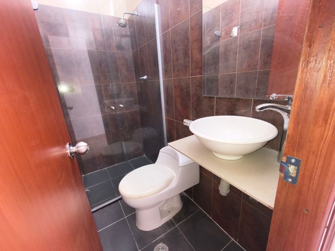 Casa de 5 alcobas en venta en Brisas De Los Alamos, Cali, 135 m² · foto 11 de 13