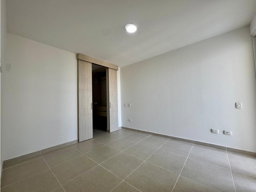Apartamento en venta en Santa isabel, Cali 2