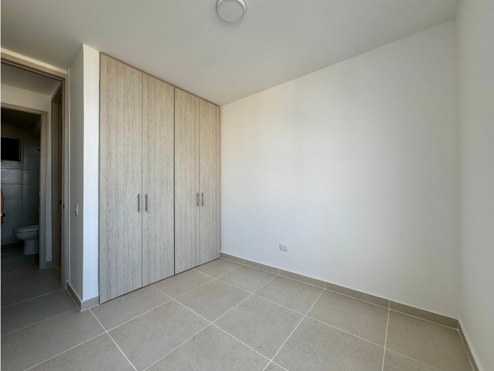 Apartamento en venta en Santa isabel, Cali 3