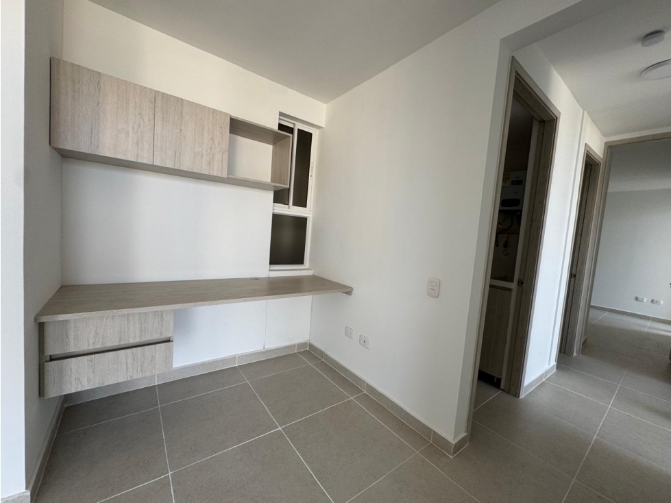 Apartamento en venta en Santa isabel, Cali 4