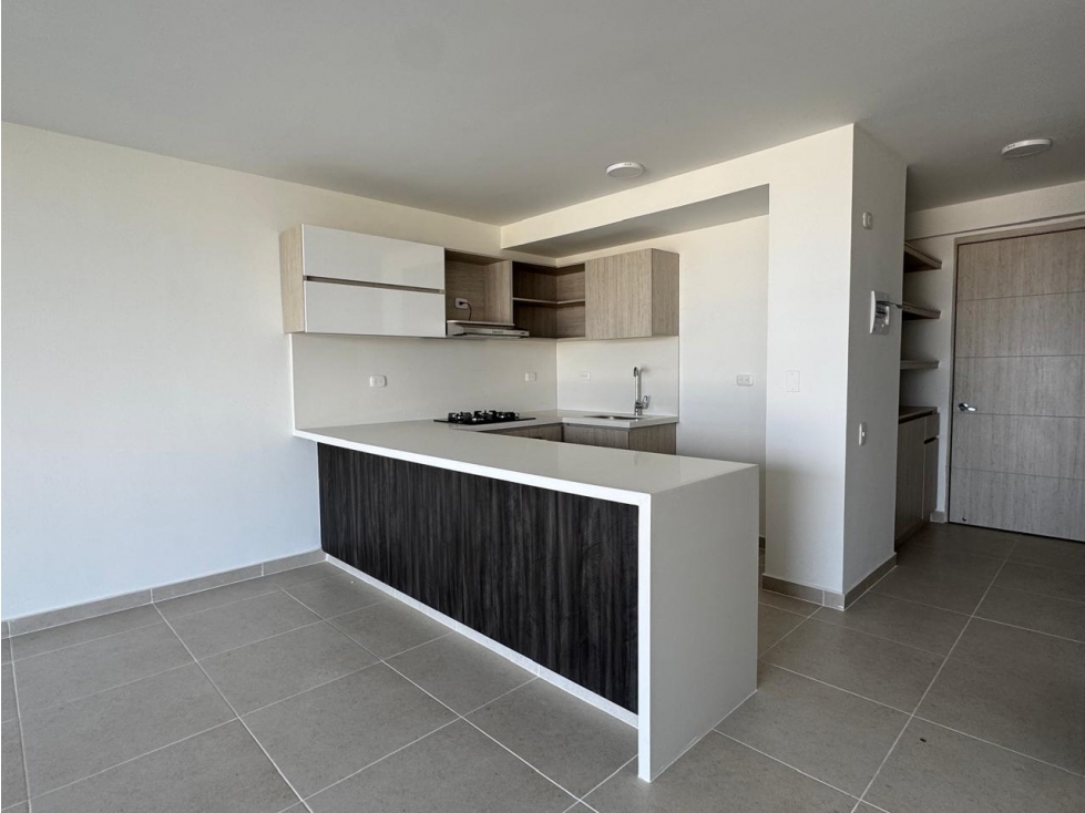 Apartamento en venta en Santa isabel, Cali 5