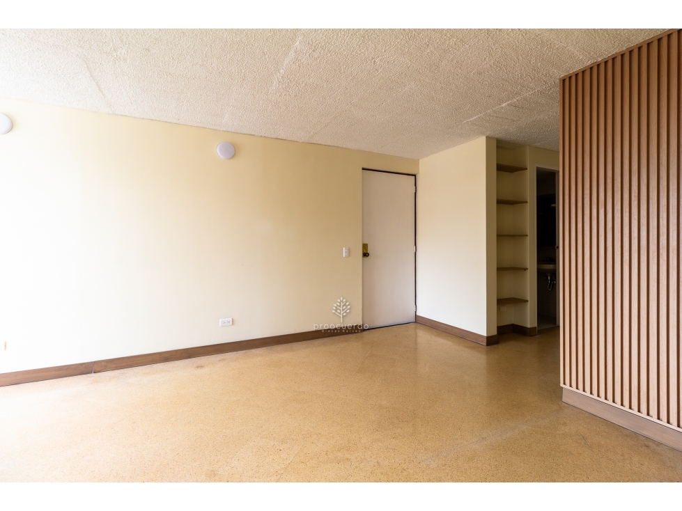 Apartamento en venta en Belén, Medellín 3