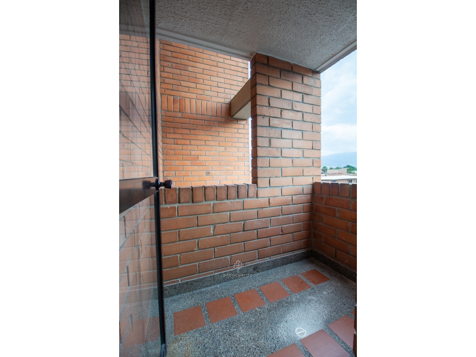 Apartamento en venta en Belén, Medellín 4