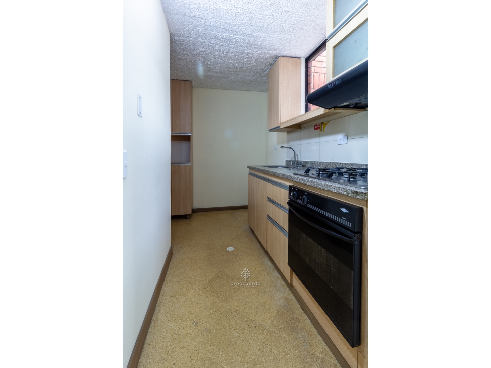 Apartamento en venta en Belén, Medellín 5