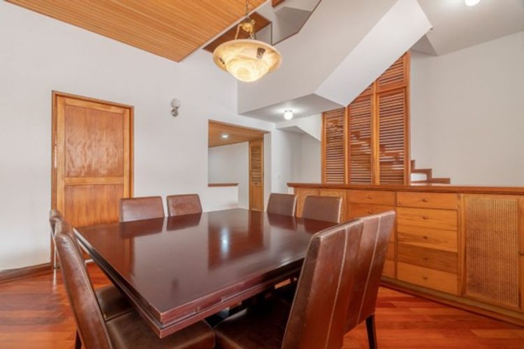 Casa en venta en Santa Barbara Central, Bogotá · foto 3 de 22
