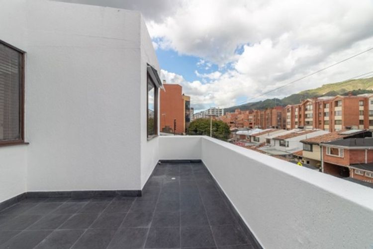 Casa en venta en Santa Barbara Central, Bogotá · foto 20 de 22