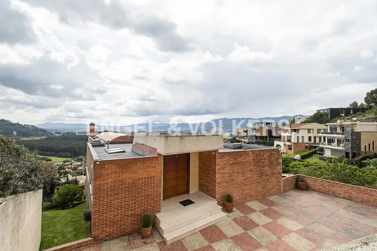 Casa de 4 alcobas en venta en Aposentos, Sopó, 350 m² · foto 21 de 22