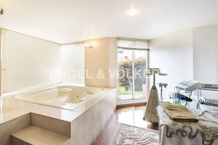 Casa de 4 alcobas en venta en Aposentos, Sopó, 350 m² · foto 20 de 22