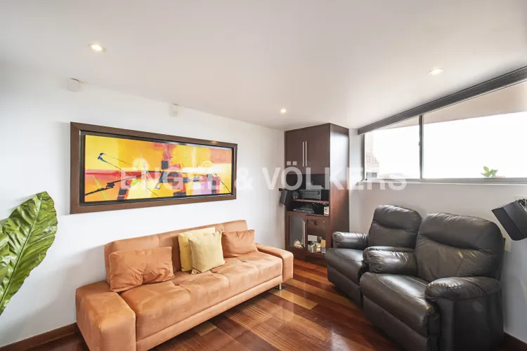 Casa de 4 alcobas en venta en Aposentos, Sopó, 350 m² · foto 19 de 22