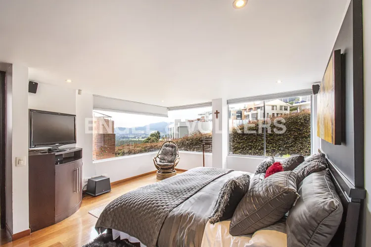 Casa de 4 alcobas en venta en Aposentos, Sopó, 350 m² · foto 16 de 22
