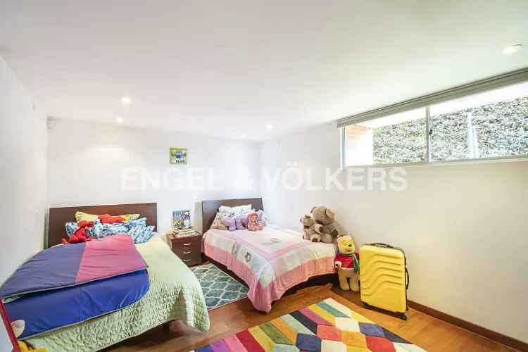 Casa de 4 alcobas en venta en Aposentos, Sopó, 350 m² · foto 12 de 22