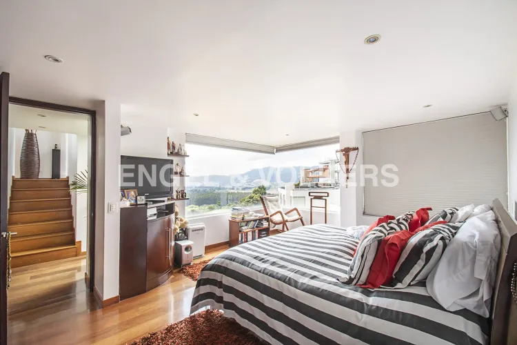 Casa de 4 alcobas en venta en Aposentos, Sopó, 350 m² · foto 10 de 22
