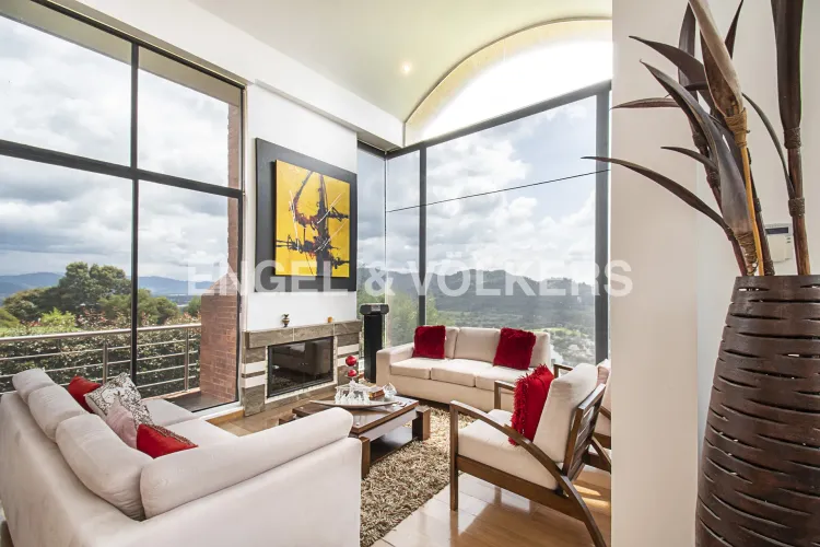 Casa de 4 alcobas en venta en Aposentos, Sopó, 350 m² · foto 9 de 22