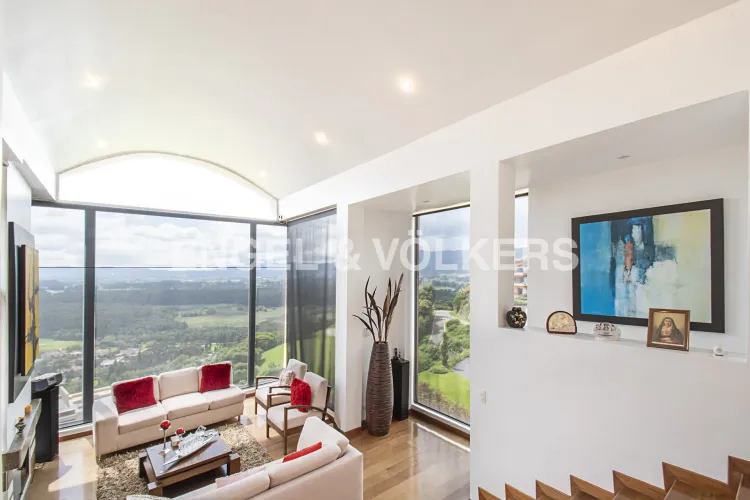 Casa de 4 alcobas en venta en Aposentos, Sopó, 350 m² · foto 8 de 22
