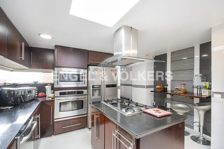 Casa de 4 alcobas en venta en Aposentos, Sopó, 350 m² · foto 6 de 22