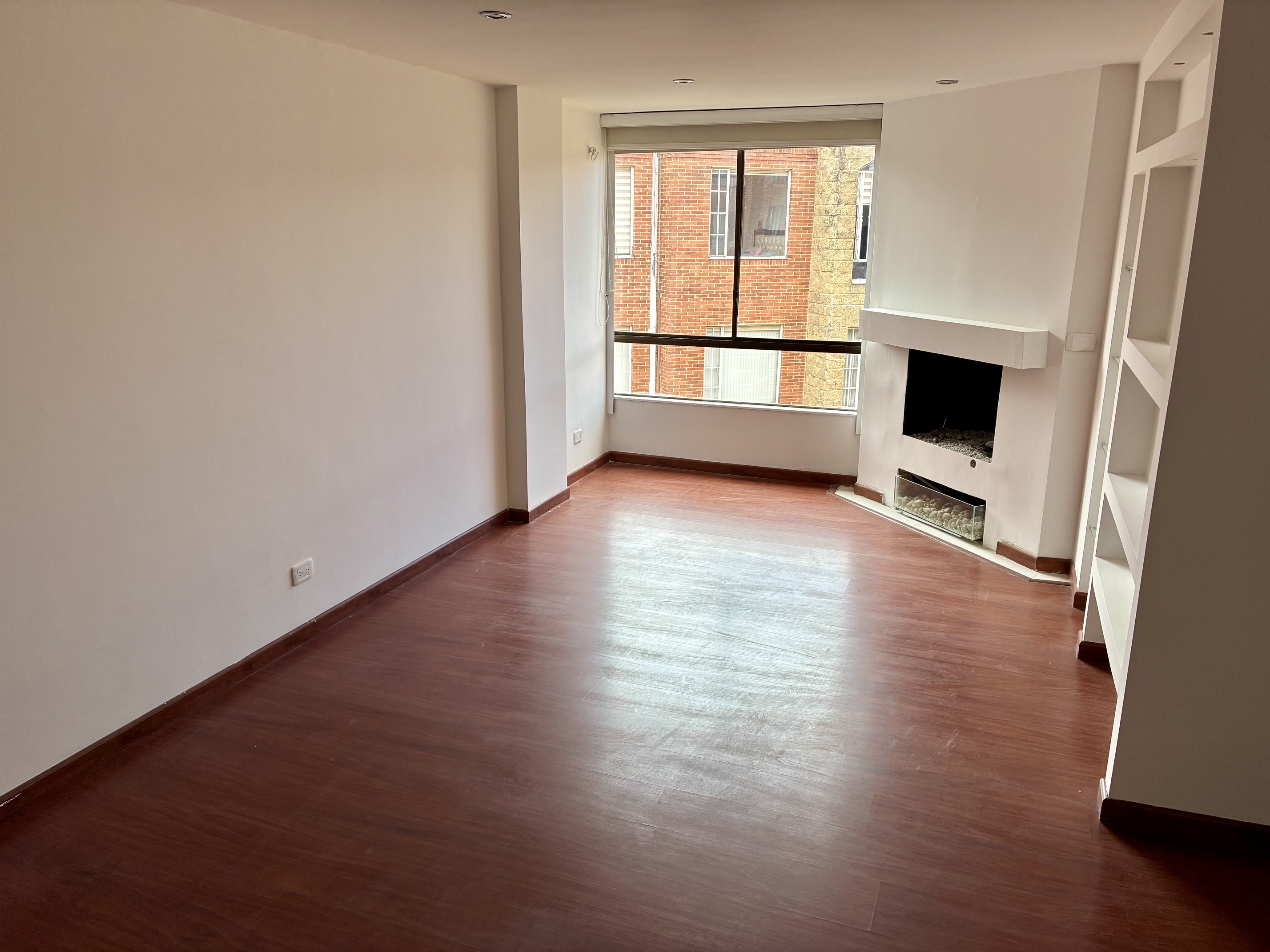 Apartamento en venta en Colina Campestre, Bogotá · foto 4 de 23