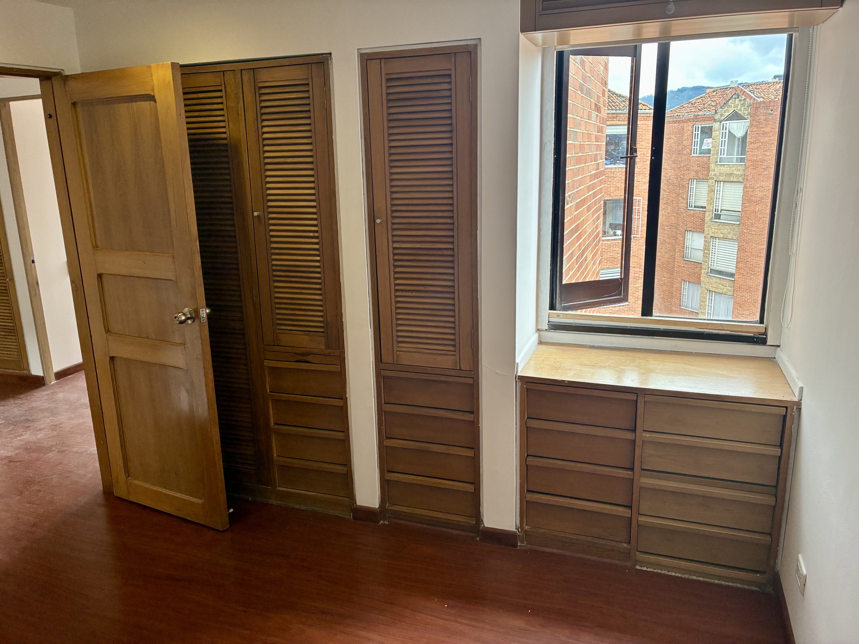 Apartamento en venta en Colina Campestre, Bogotá · foto 9 de 23