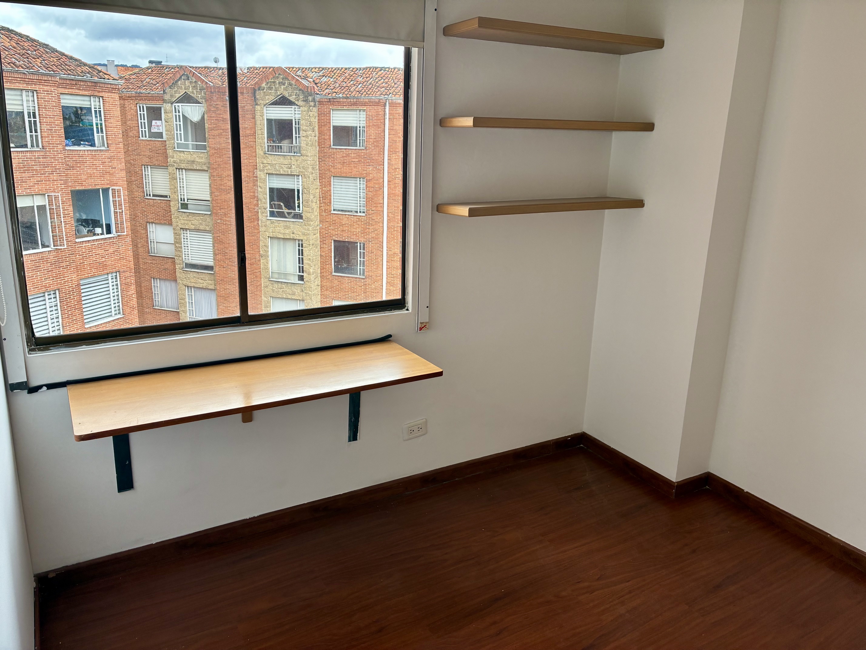 Apartamento en venta en Colina Campestre, Bogotá · foto 14 de 23