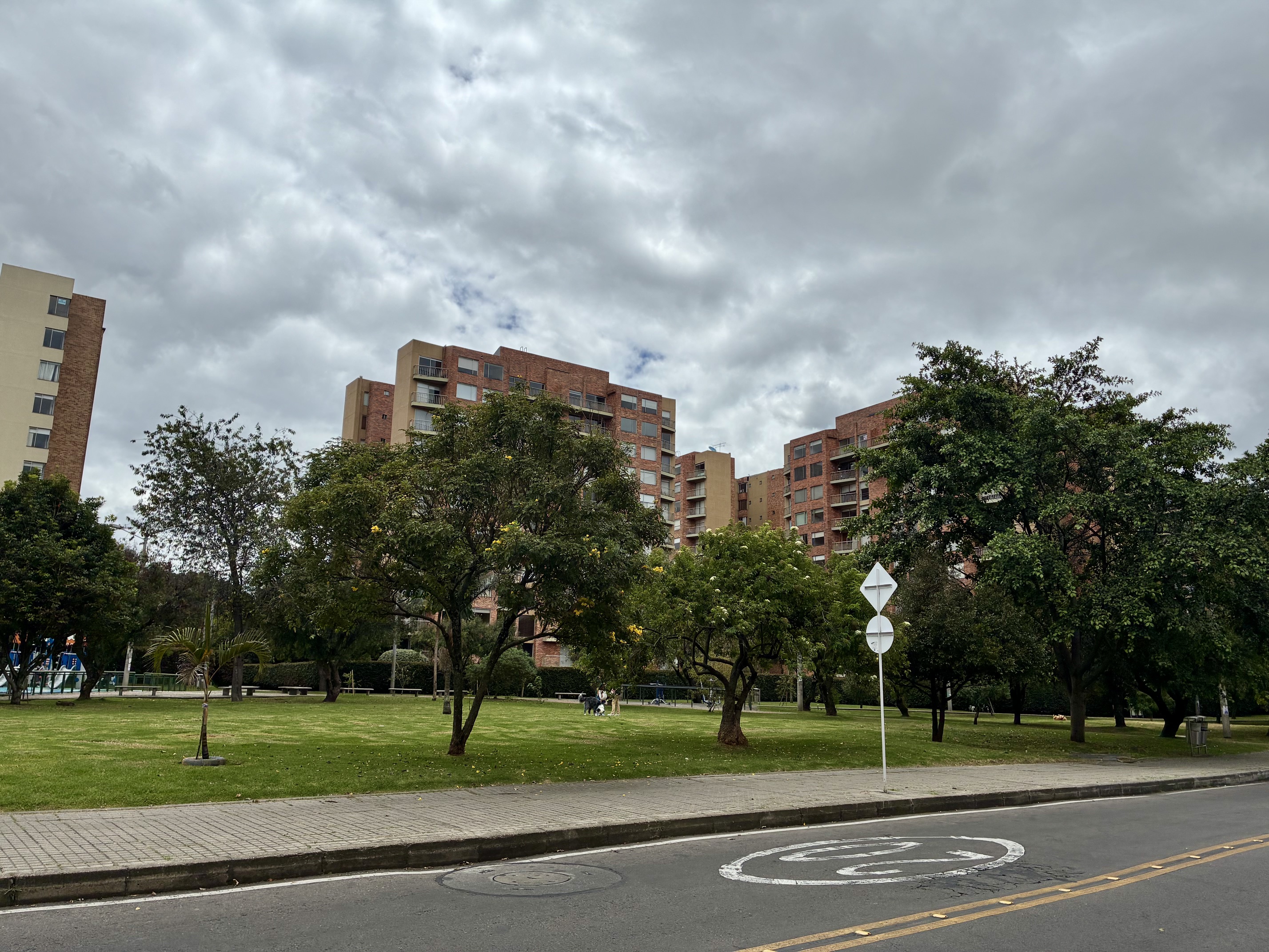 Apartamento en venta en Colina Campestre, Bogotá · foto 23 de 23
