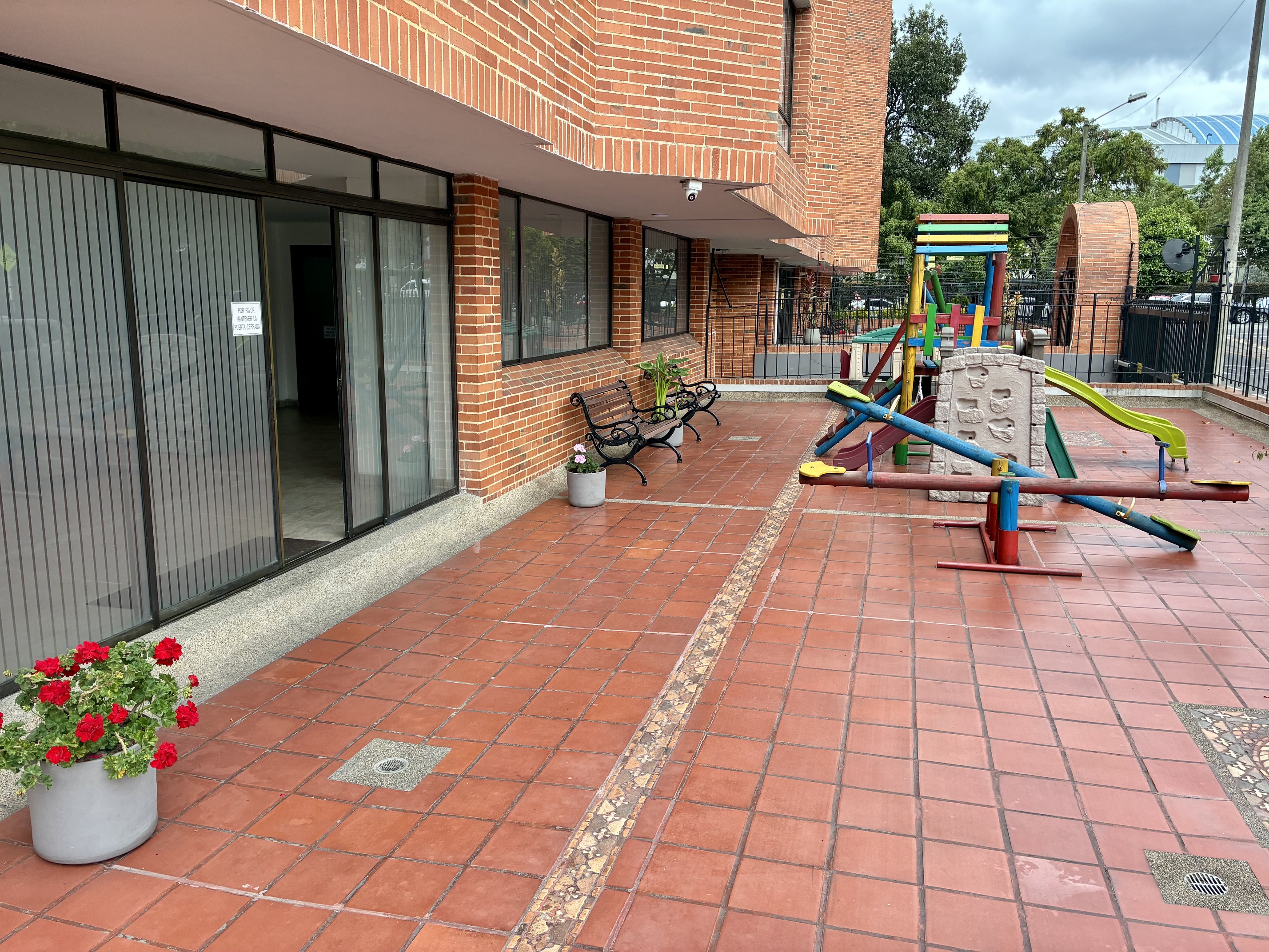 Apartamento en venta en Colina Campestre, Bogotá · foto 18 de 23