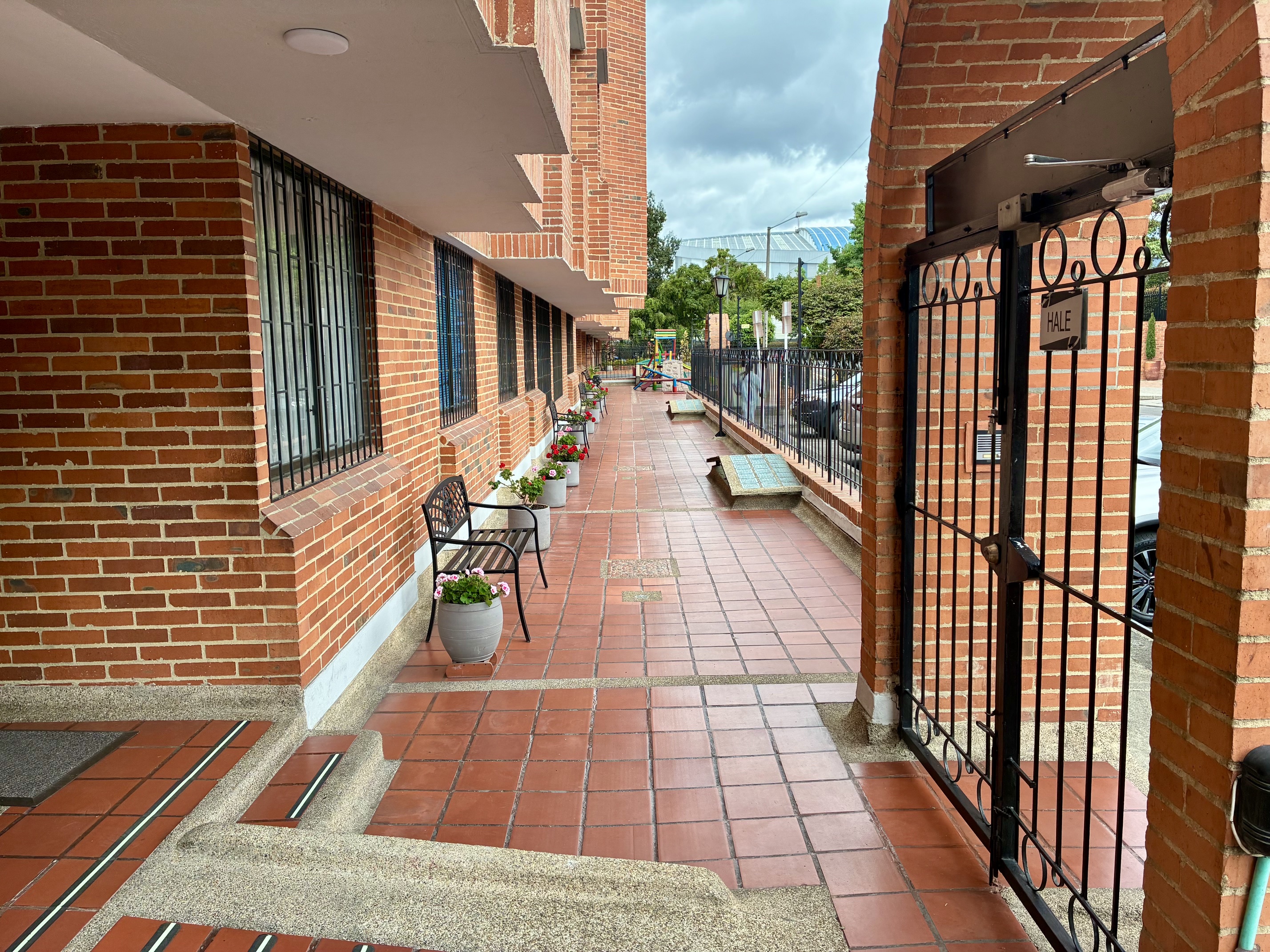Apartamento en venta en Colina Campestre, Bogotá · foto 19 de 23