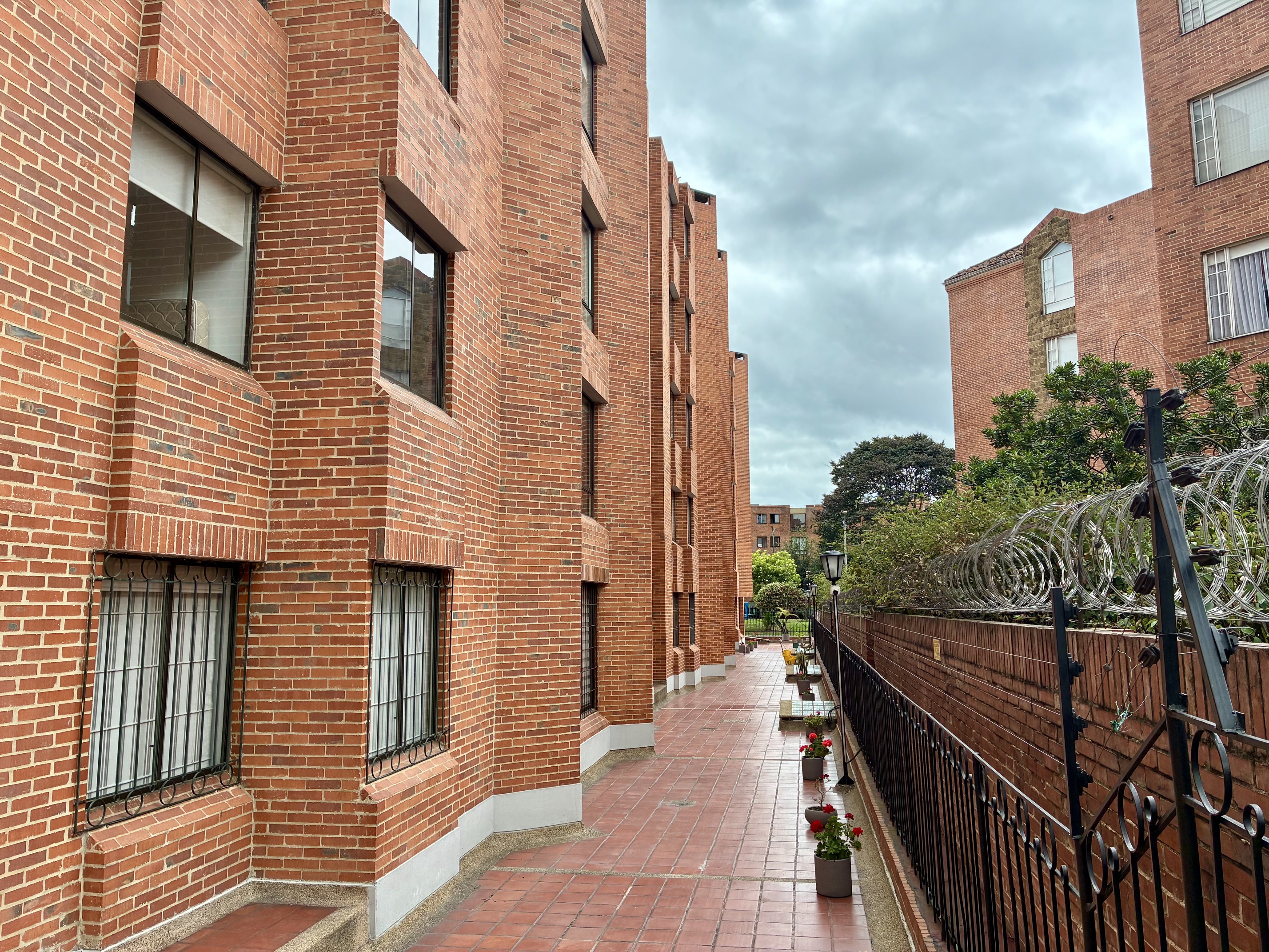 Apartamento en venta en Colina Campestre, Bogotá · foto 20 de 23