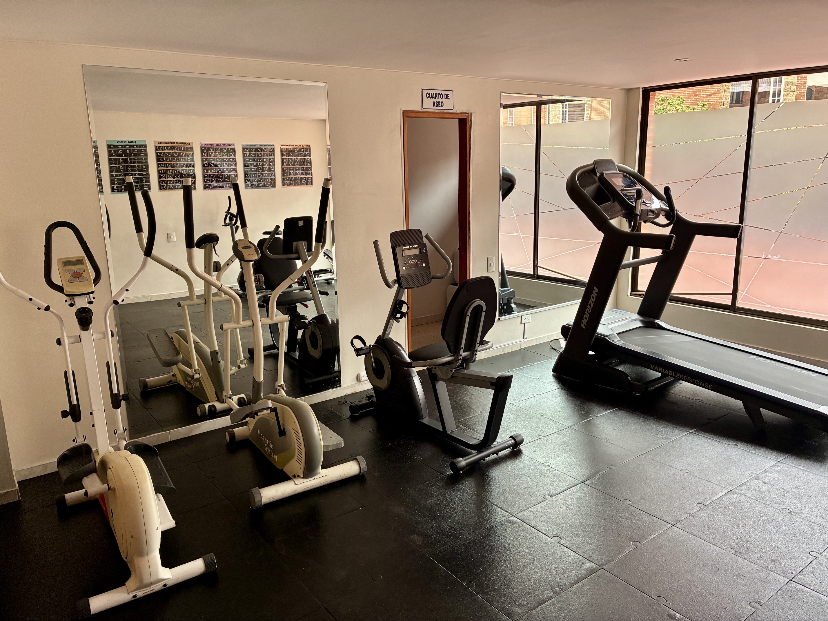 Apartamento en venta en Colina Campestre, Bogotá · foto 21 de 23