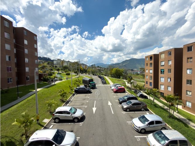Apartaestudio en venta en San Antonio De Prado, Medellín, 32 m² · foto 6 de 13