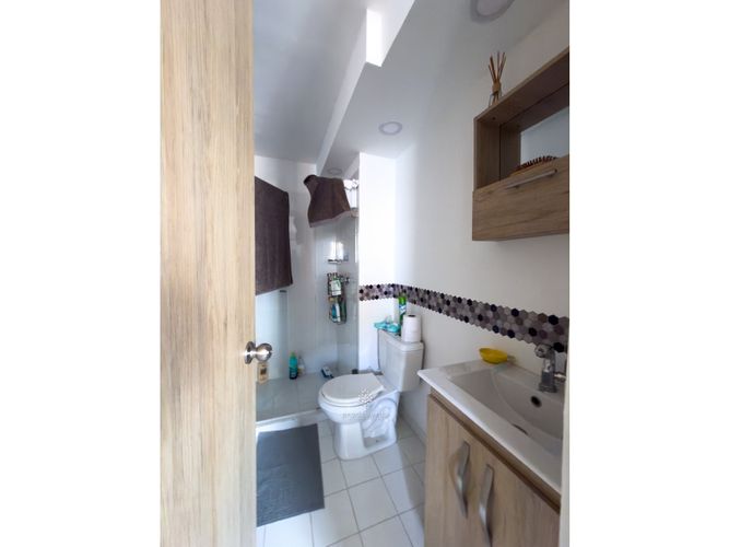 Apartaestudio en venta en San Antonio De Prado, Medellín, 32 m² · foto 9 de 13