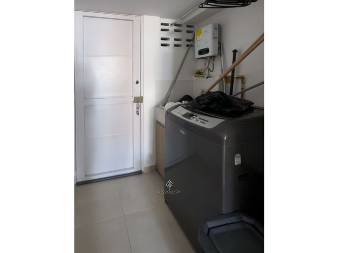 Apartaestudio en venta en San Antonio De Prado, Medellín, 32 m² · foto 11 de 13