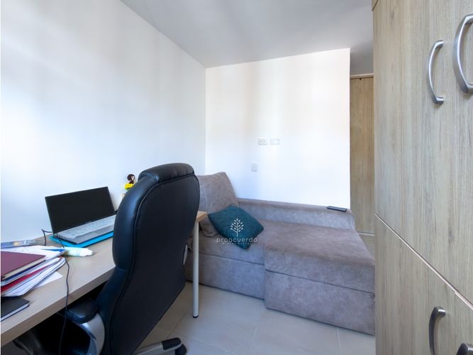 Apartaestudio en venta en San Antonio De Prado, Medellín, 32 m² · foto 13 de 13
