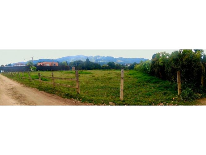 Lote en venta en El Bejucal, Cajicá, 4000 m² · foto 7 de 10