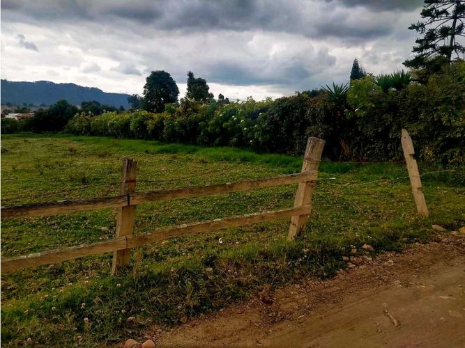 Lote en venta en El Bejucal, Cajicá, 4000 m² · foto 9 de 10