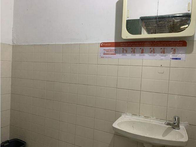 Bodega en venta en Arenales, Armenia, 200 m² · foto 4 de 5