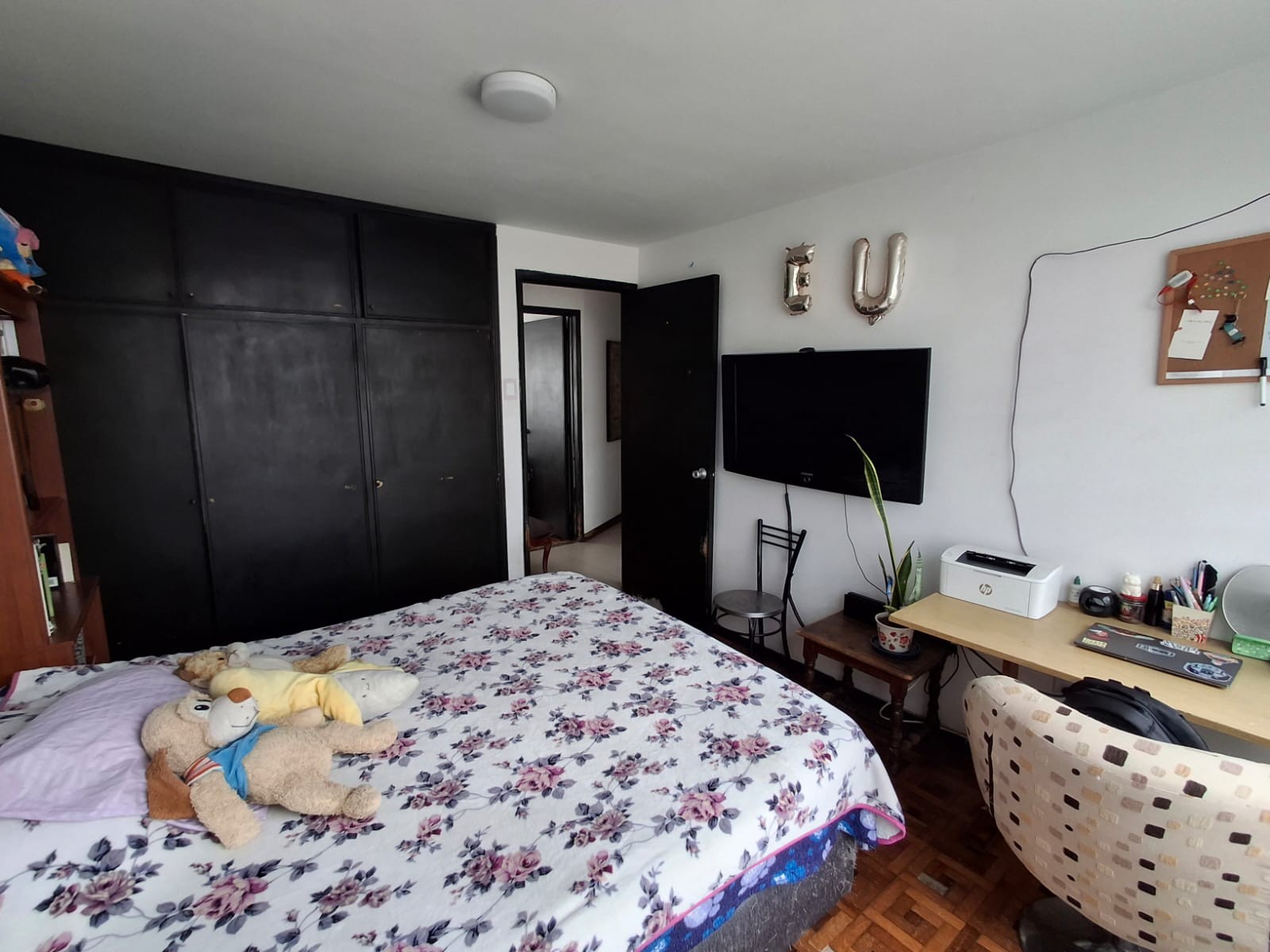 Apartamento en venta en Nicolas De Federman, Bogotá · foto 13 de 20