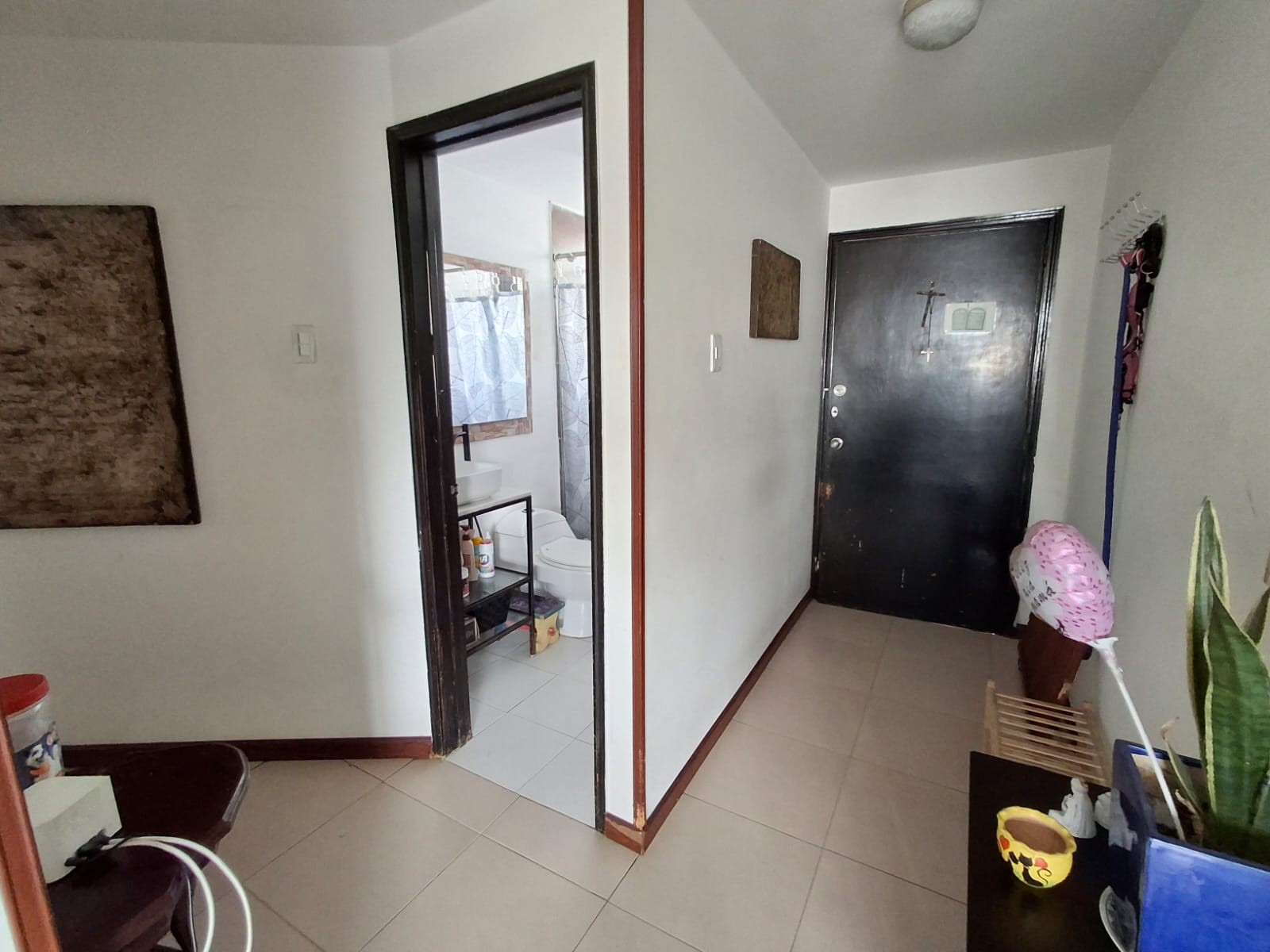 Apartamento en venta en Nicolas De Federman, Bogotá · foto 8 de 20