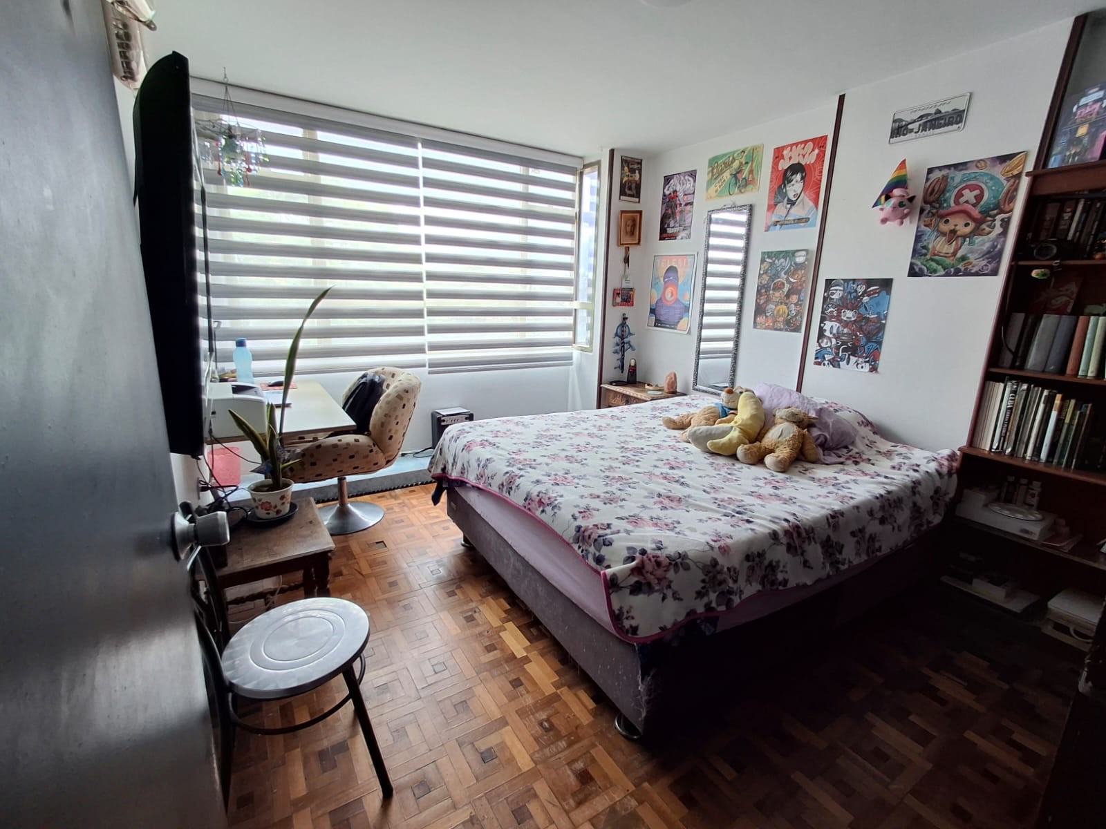 Apartamento en venta en Nicolas De Federman, Bogotá · foto 15 de 20