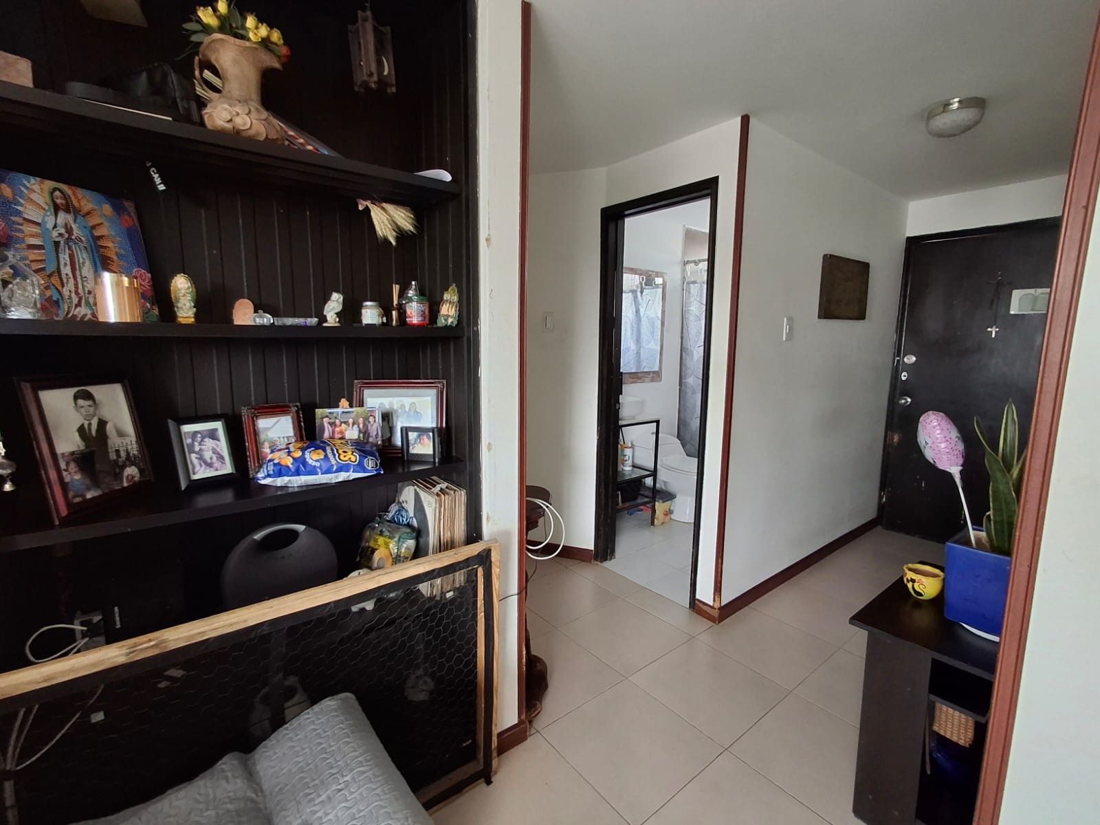 Apartamento en venta en Nicolas De Federman, Bogotá · foto 16 de 20