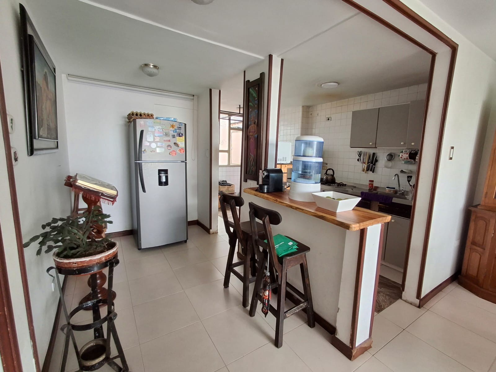 Apartamento en venta en Nicolas De Federman, Bogotá · foto 17 de 20