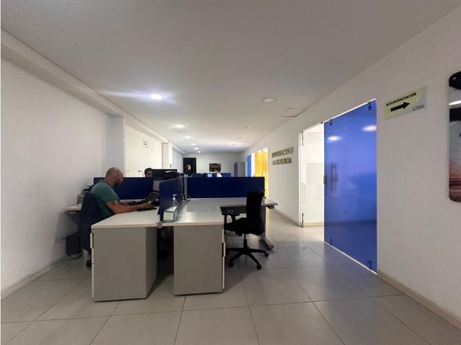 Bodega en venta en Rincon De Samaria, Chía, 1238 m² · foto 5 de 23