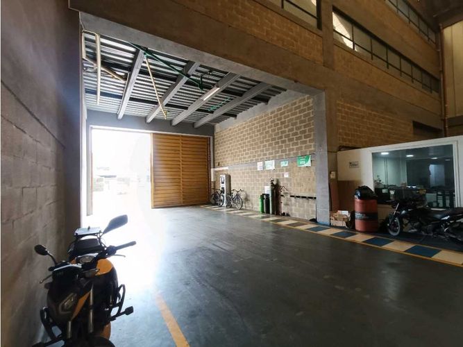 Bodega en venta en Rincon De Samaria, Chía, 1238 m² · foto 8 de 23