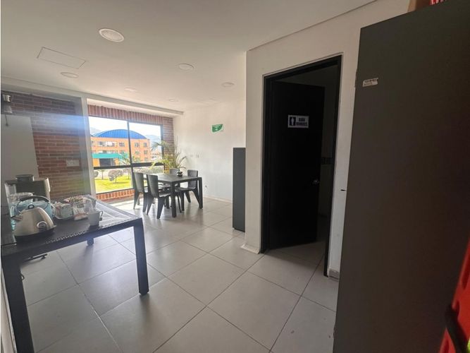 Bodega en venta en Rincon De Samaria, Chía, 1238 m² · foto 12 de 23