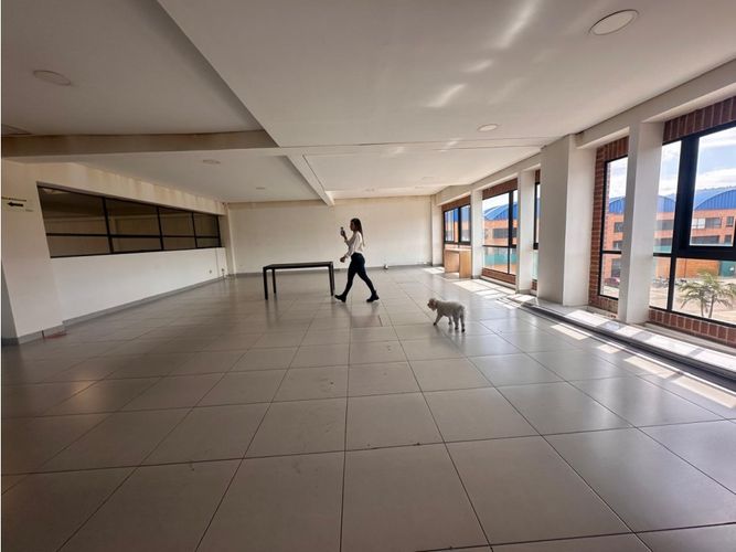 Bodega en venta en Rincon De Samaria, Chía, 1238 m² · foto 13 de 23