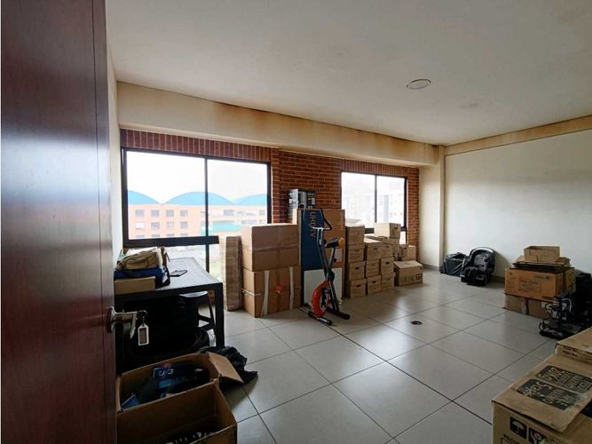 Bodega en venta en Rincon De Samaria, Chía, 1238 m² · foto 19 de 23