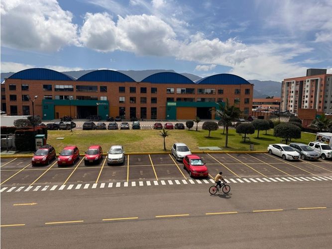 Bodega en venta en Rincon De Samaria, Chía, 1238 m² · foto 20 de 23