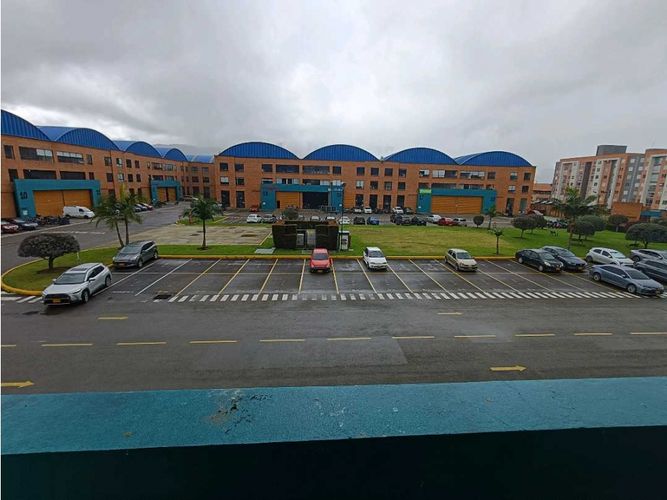 Bodega en venta en Rincon De Samaria, Chía, 1238 m² · foto 23 de 23