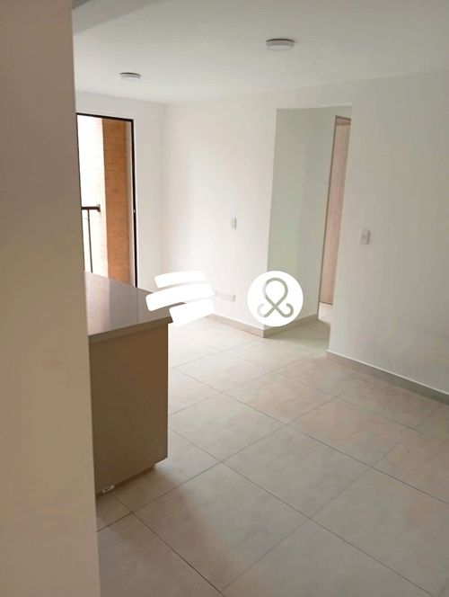 Apartamento de 2 alcobas en venta en La Macarena, Rionegro, 51 m² · foto 7 de 14