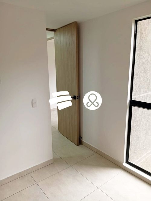 Apartamento de 2 alcobas en venta en La Macarena, Rionegro, 51 m² · foto 10 de 14