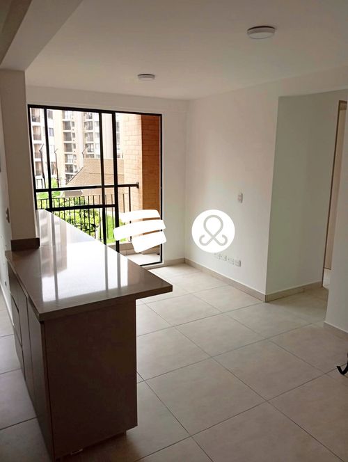 Apartamento de 2 alcobas en venta en La Macarena, Rionegro, 51 m² · foto 11 de 14
