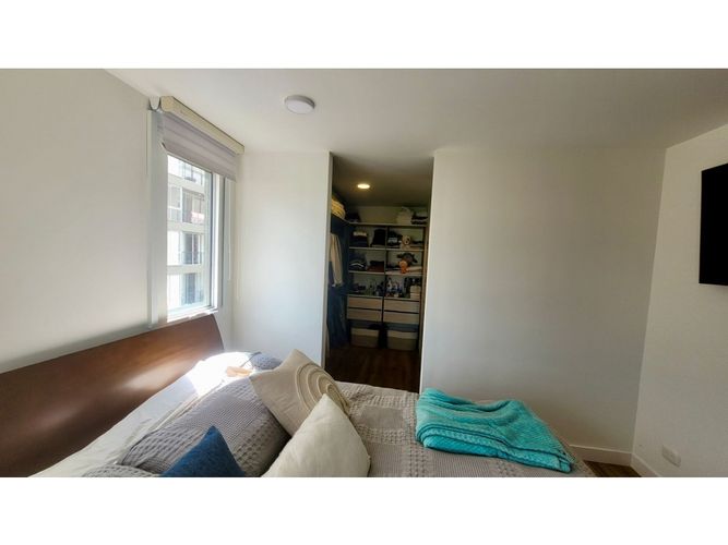 Apartamento de 3 alcobas en venta en Cr Los Nogales, Chía, 73 m² · foto 3 de 16